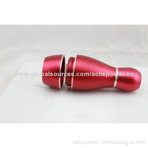 Water Pipe E-cigarette Bowling Ball Arab Style with Good Price and Top Quality